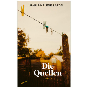 Lafon, Marie-Hélène: Die Quellen