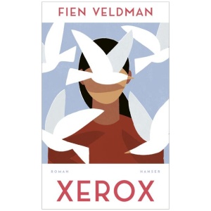 Veldman, Fien: Xerox