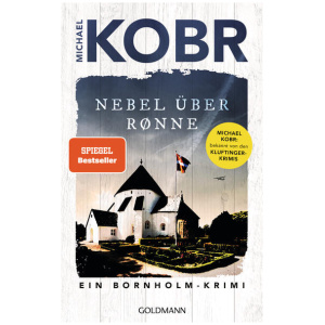 Kobr, Michael: Nebel über Rønne