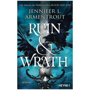 Armentrout, Jennifer L.: Ruin and Wrath