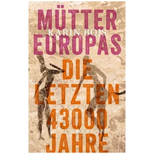 Bojs, Karin: Mütter Europas