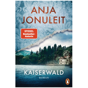 Jonuleit, Anja: Kaiserwald