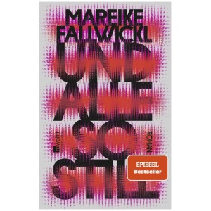 Fallwickl, Mareike: Und alle so still