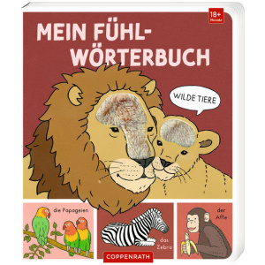 Mein Fühl-Wörterbuch