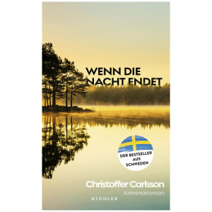 Carlsson, Christoffer: Wenn die Nacht endet