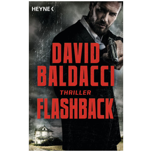 Baldacci, David: Flashback