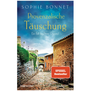 Bonnet, Sophie: Provenzalische Täuschung