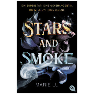 Lu, Marie: Stars and Smoke