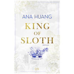 Huang, Ana: King of Sloth