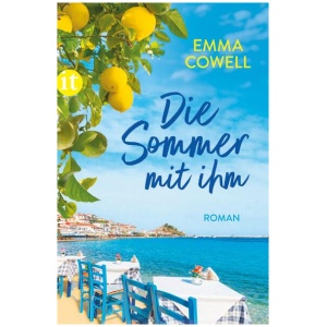 Cowell, Emma: Die Sommer mit ihm