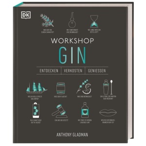 Gladman, Anthony: Workshop Gin