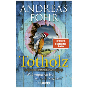 Föhr, Andreas: Totholz