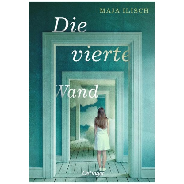 Ilisch, Maja: Die vierte Wand