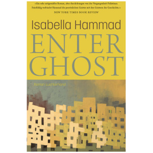 Hammad, Isabella: Enter Ghost