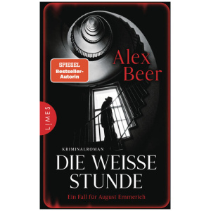 Beer, Alex: Die weiße Stunde