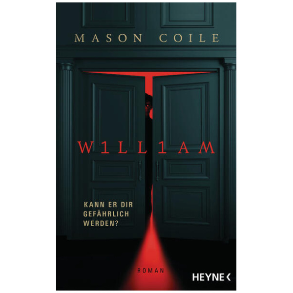 Coile, Mason: William