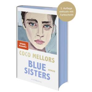 Mellors, Coco: Blue Sisters