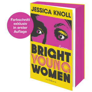 Knoll, Jessica: Bright Young Women