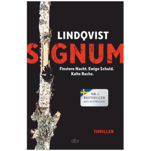 Lindqvist, John Ajvide: Signum