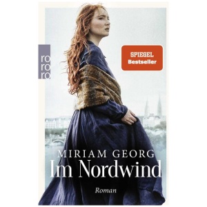 Georg, Miriam: Im Nordwind