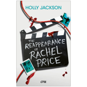 Jackson, Holly: The Reappearance of Rachel Price (deutsche Ausgabe)