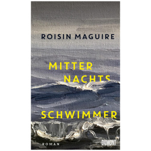 Maguire, Roisin: Mitternachtsschwimmer