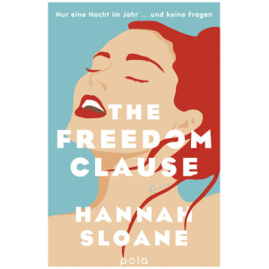 Sloane, Hannah: The Freedom Clause