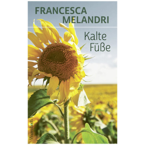 Melandri, Francesca: Kalte Füße