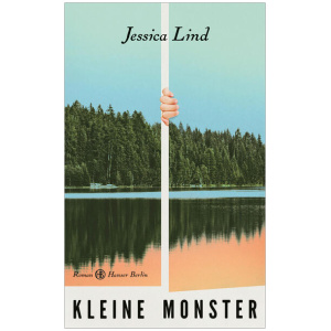 Lind, Jessica: Kleine Monster