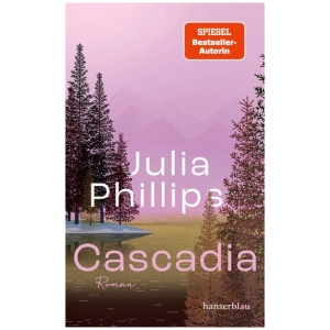 Phillips, Julia: Cascadia