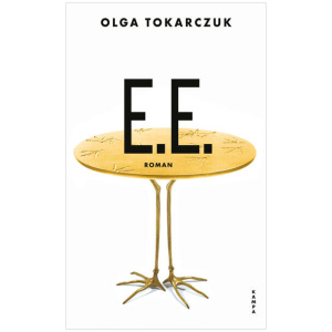 Tokarczuk, Olga: E.E.