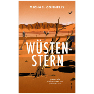 Connelly, Michael: Wüstenstern