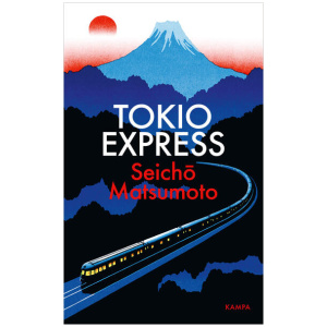 Matsumoto, Seicho: Tokio Express