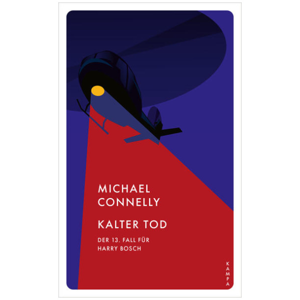 Connelly, Michael: Kalter Tod