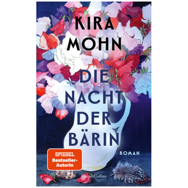 Mohn, Kira: Die Nacht der Bärin