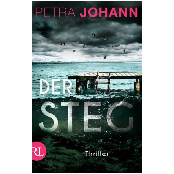 Johann, Petra: Der Steg