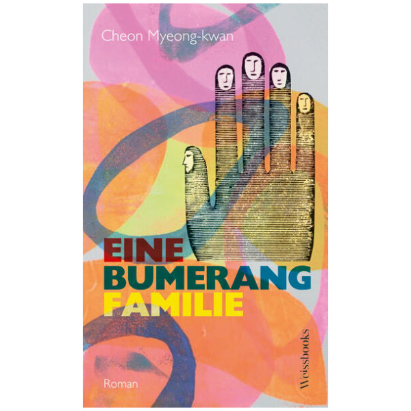 Cheon, Myeong-kwan: Eine Bumerangfamilie