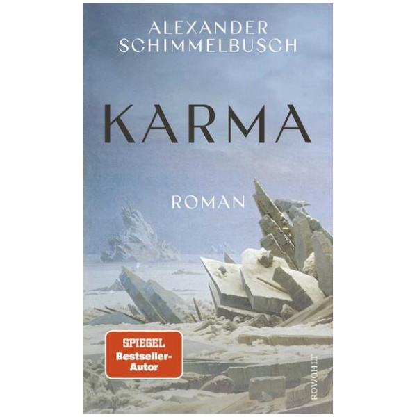 Schimmelbusch, Alexander: Karma