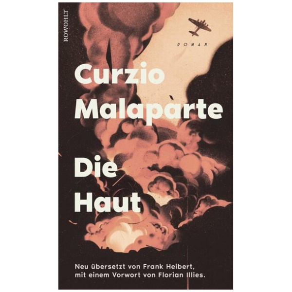 Malaparte, Curzio: Die Haut