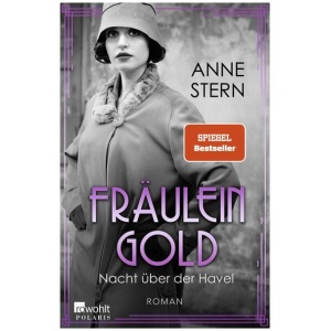 Stern, Anne: Fräulein Gold: Nacht über der Havel