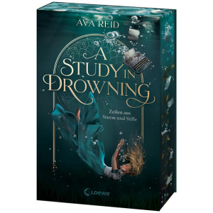 Reid, Ava: A Study in Drowning