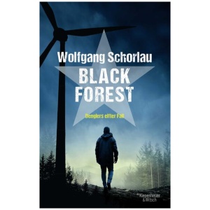 Schorlau, Wolfgang: Black Forest