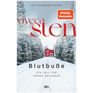 Sten, Viveca: Blutbuße