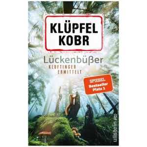 Klüpfel, Volker; Kobr, Michael: Lückenbüßer (Kluftinger-Krimis 13)