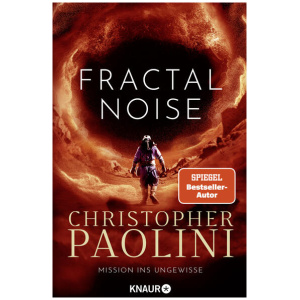 Paolini, Christopher: Fractal Noise