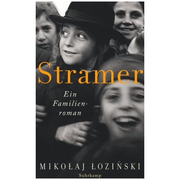 Lozinski, Mikolaj: Stramer