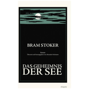 Stoker, Bram: Das Geheimnis der See