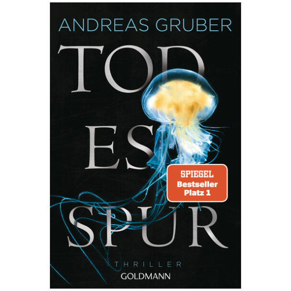 Gruber, Andreas: Todesspur