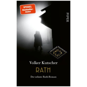 Kutscher, Volker: Rath