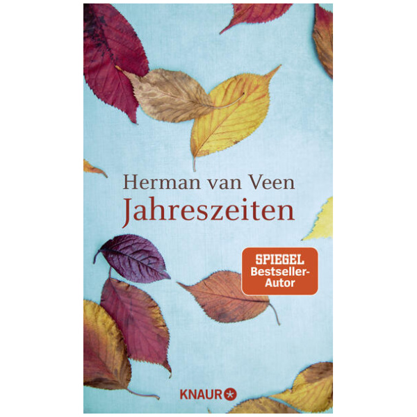 Veen, Herman van: Jahreszeiten